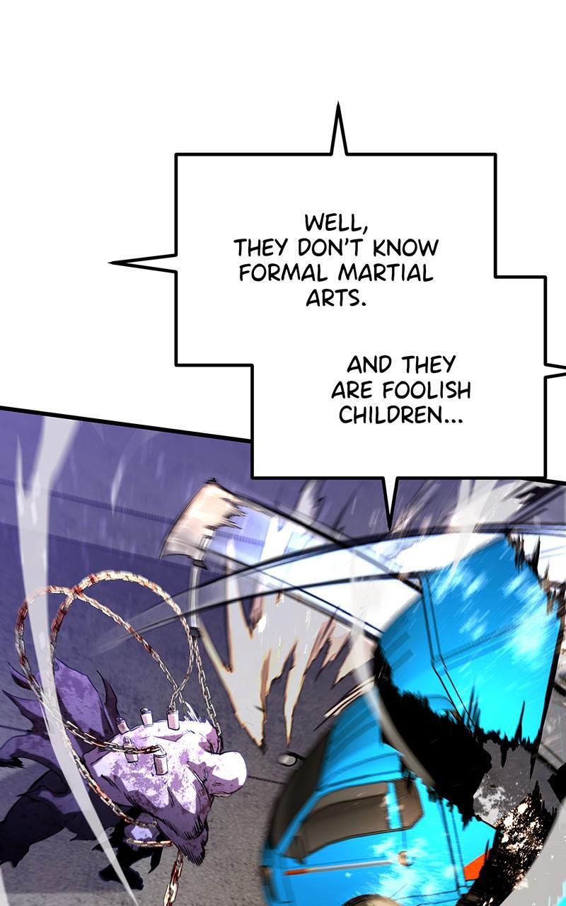 Read Ghost King Manga Online