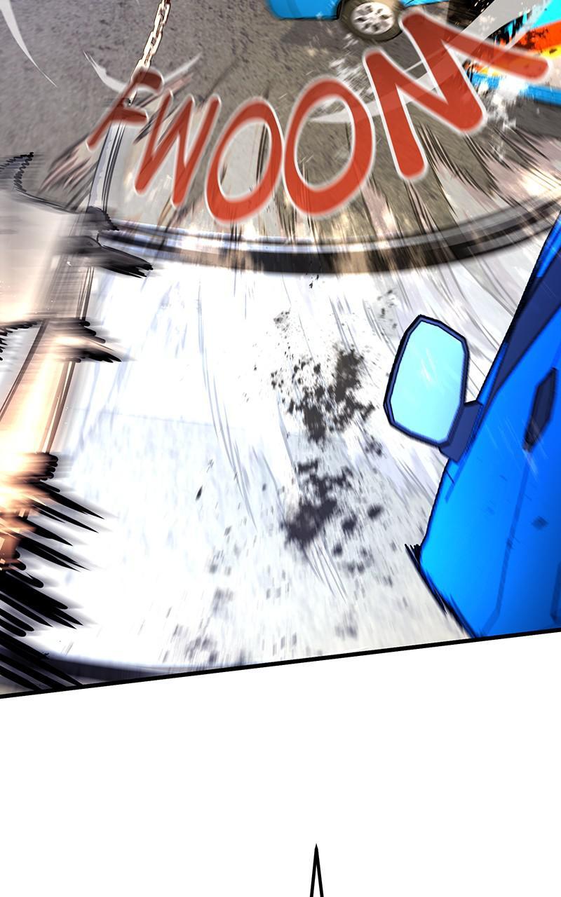 Read Ghost King Manga Online