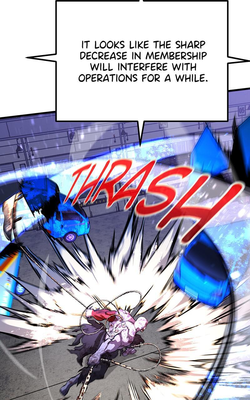 Read Ghost King Manga Online
