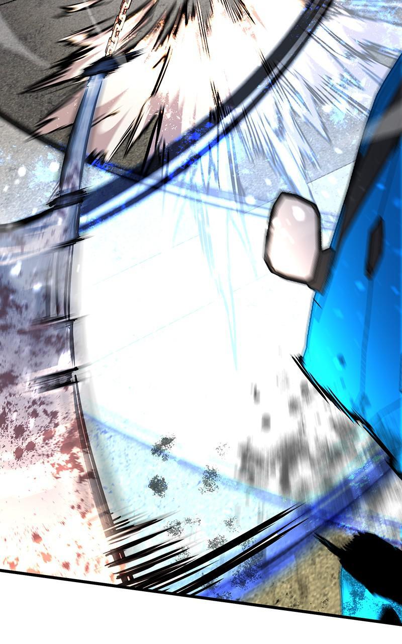 Read Ghost King Manga Online