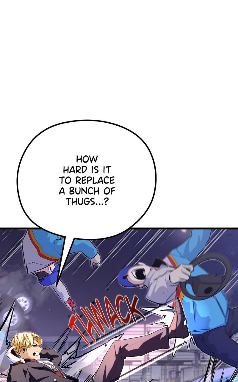Read Ghost King Manga Online