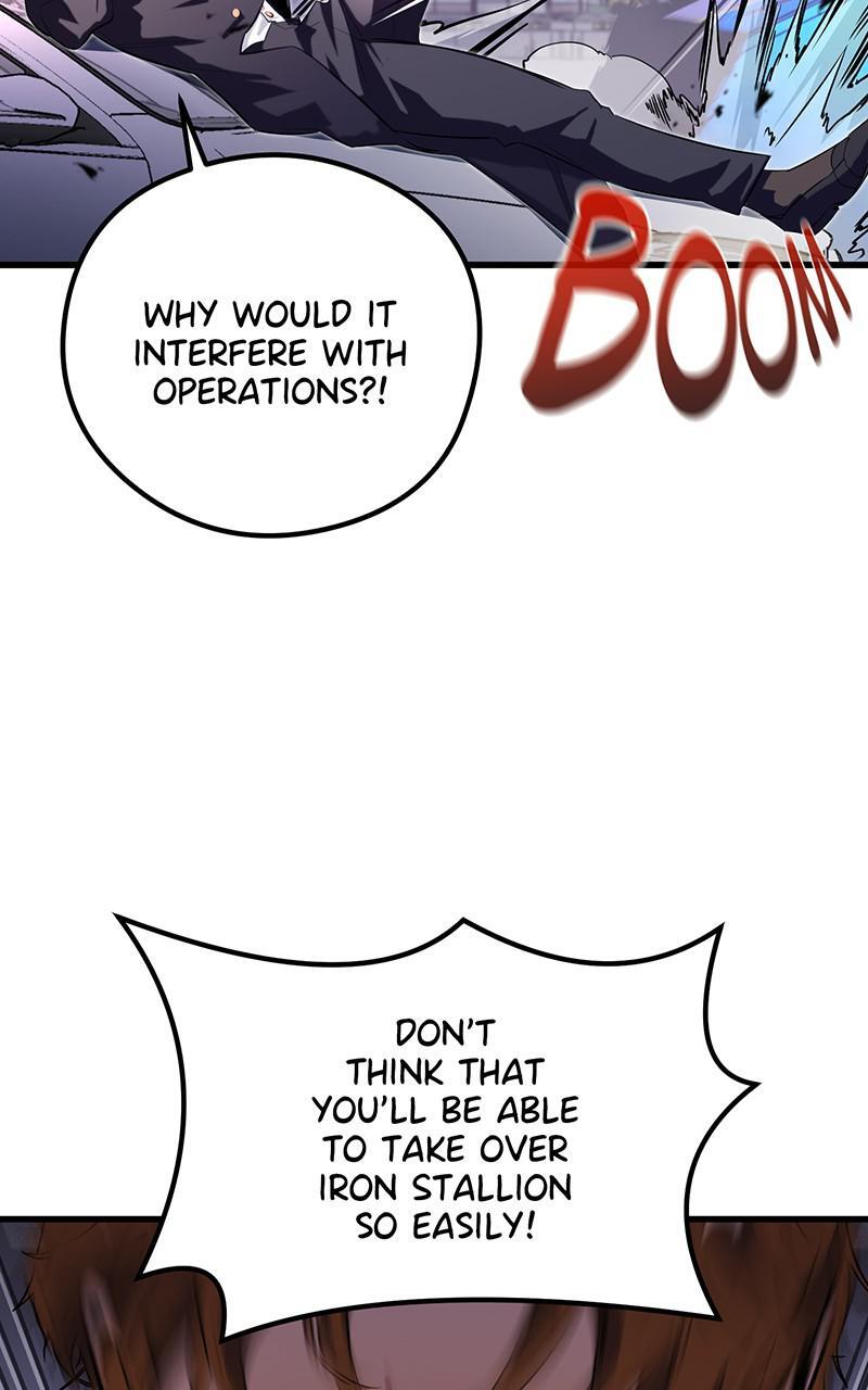 Read Ghost King Manga Online