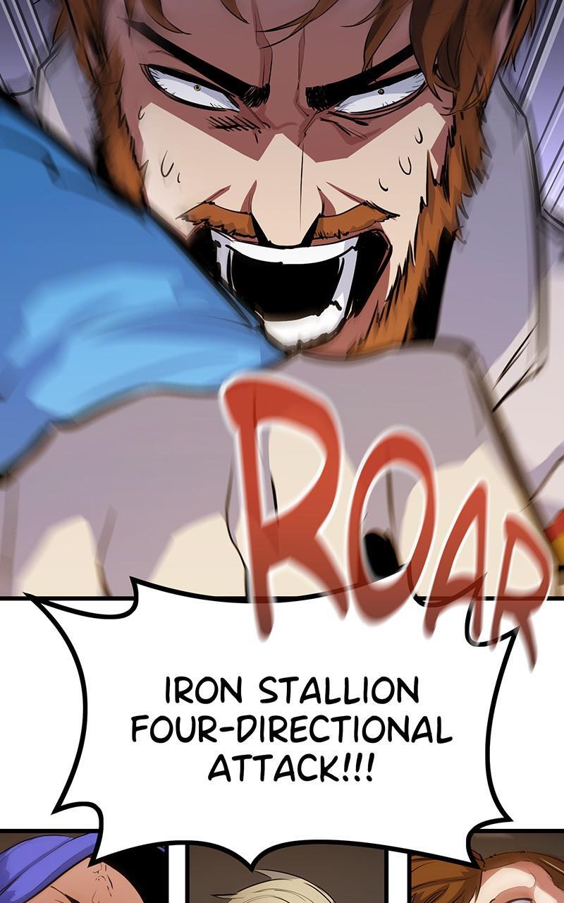 Read Ghost King Manga Online
