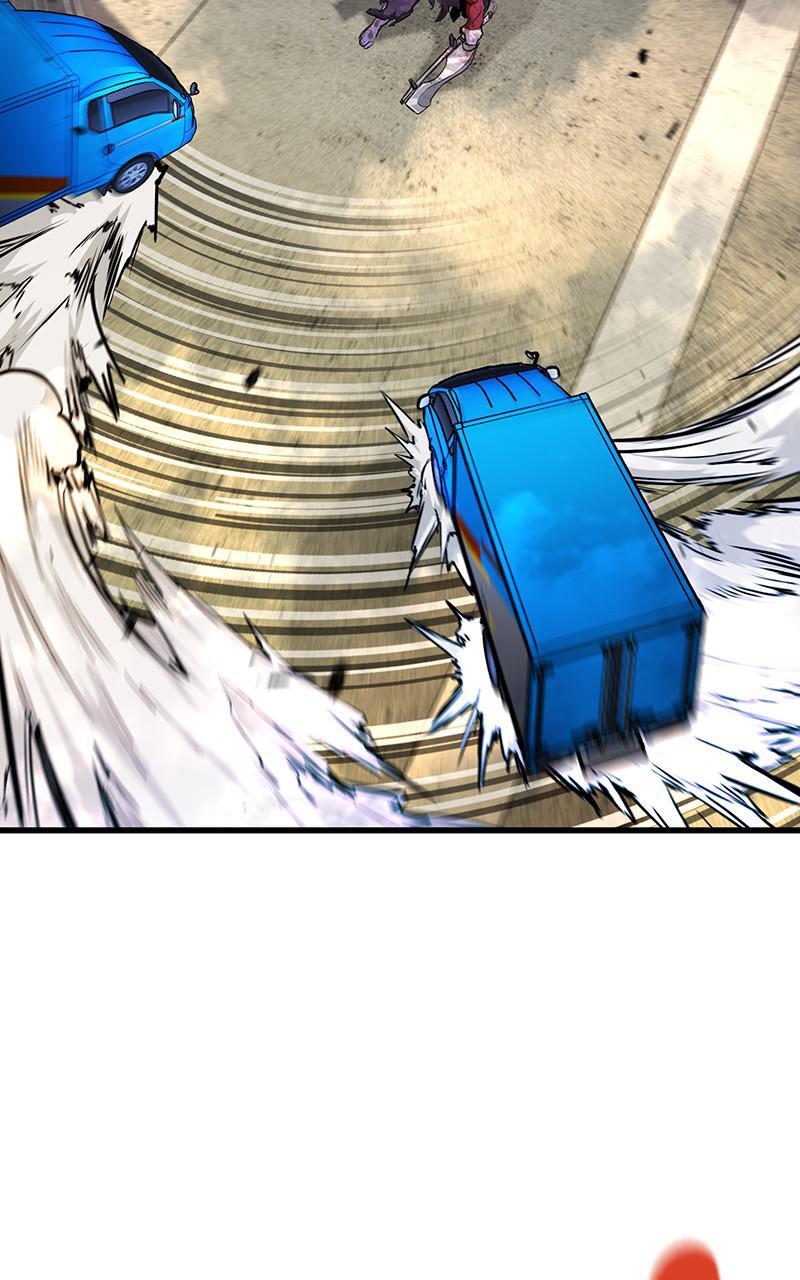 Read Ghost King Manga Online