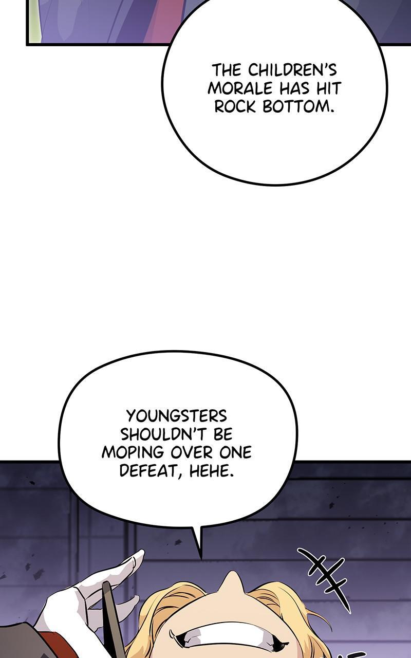 Read Ghost King Manga Online
