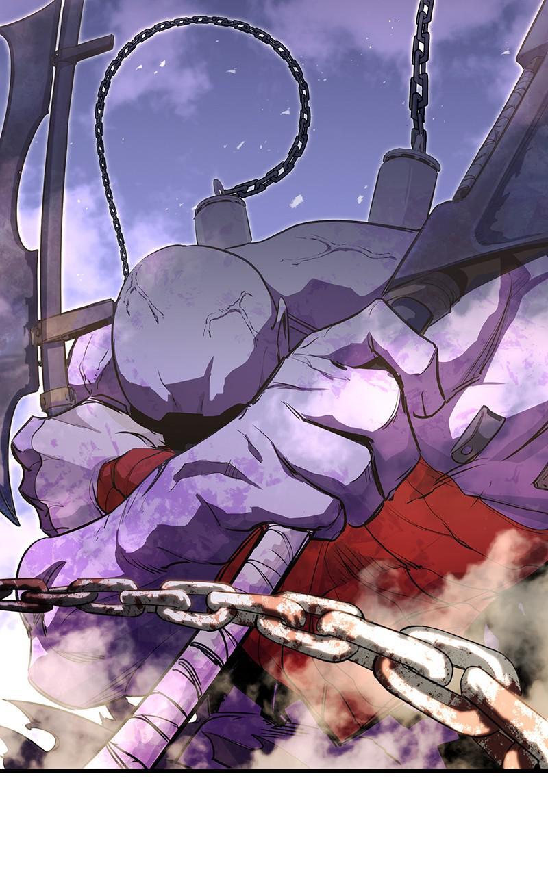 Read Ghost King Manga Online
