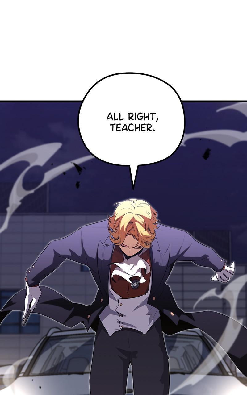 Read Ghost King Manga Online