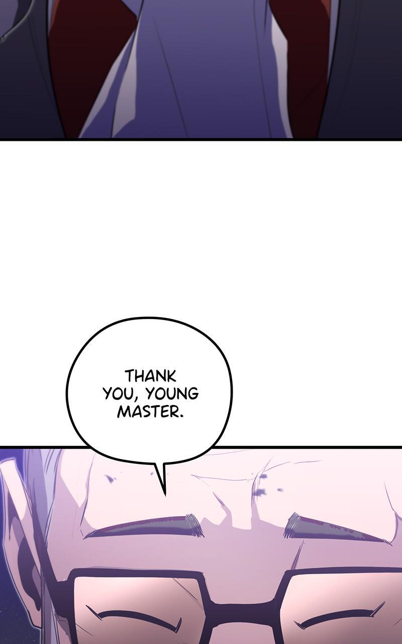 Read Ghost King Manga Online