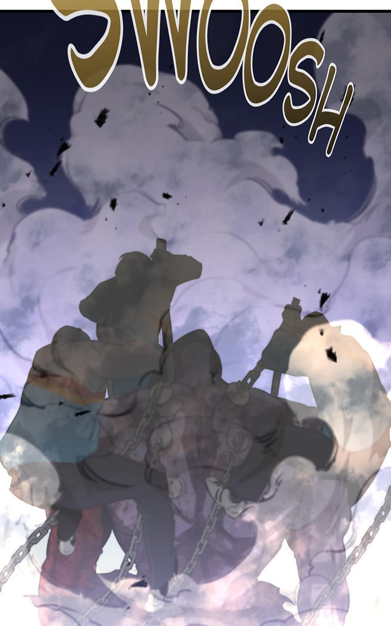 Read Ghost King Manga Online