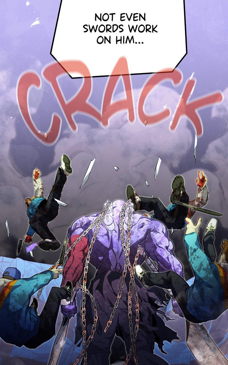 Read Ghost King Manga Online