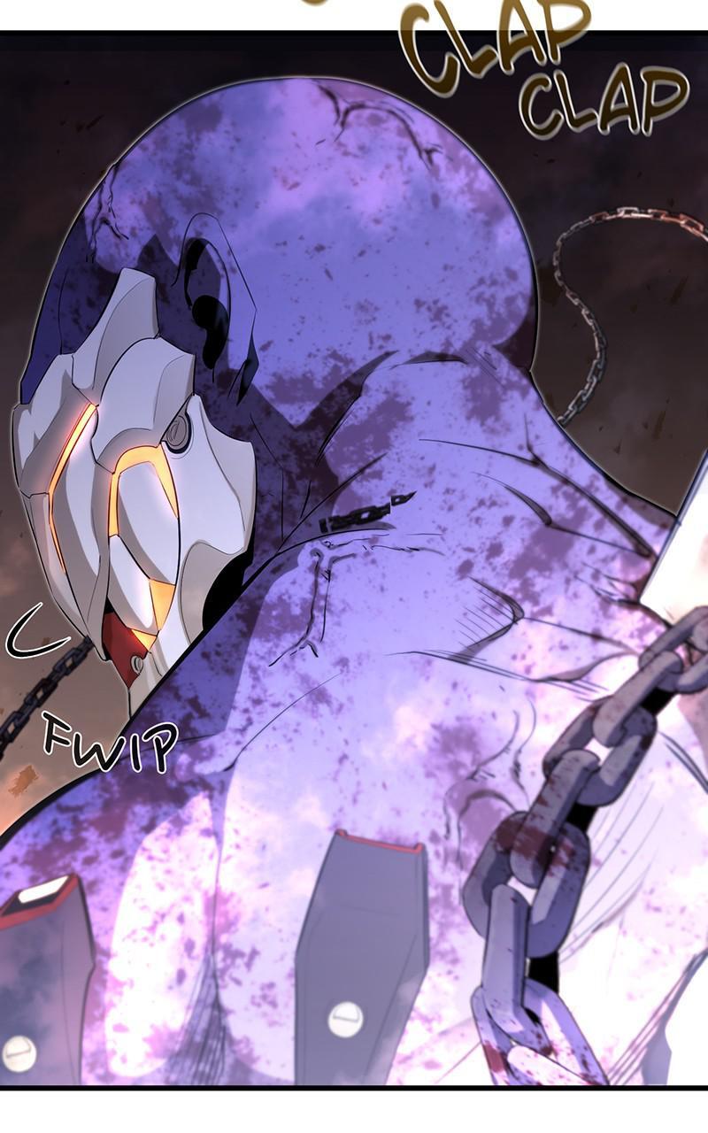 Read Ghost King Manga Online
