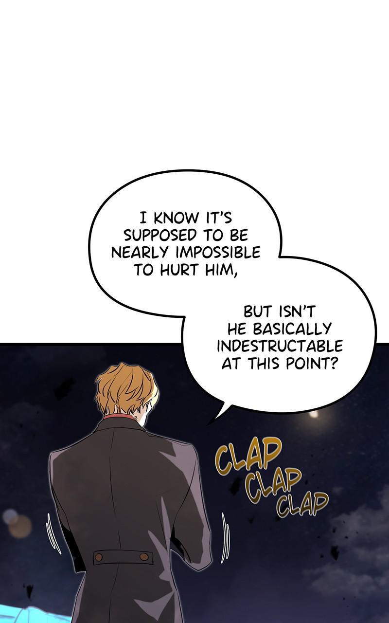 Read Ghost King Manga Online