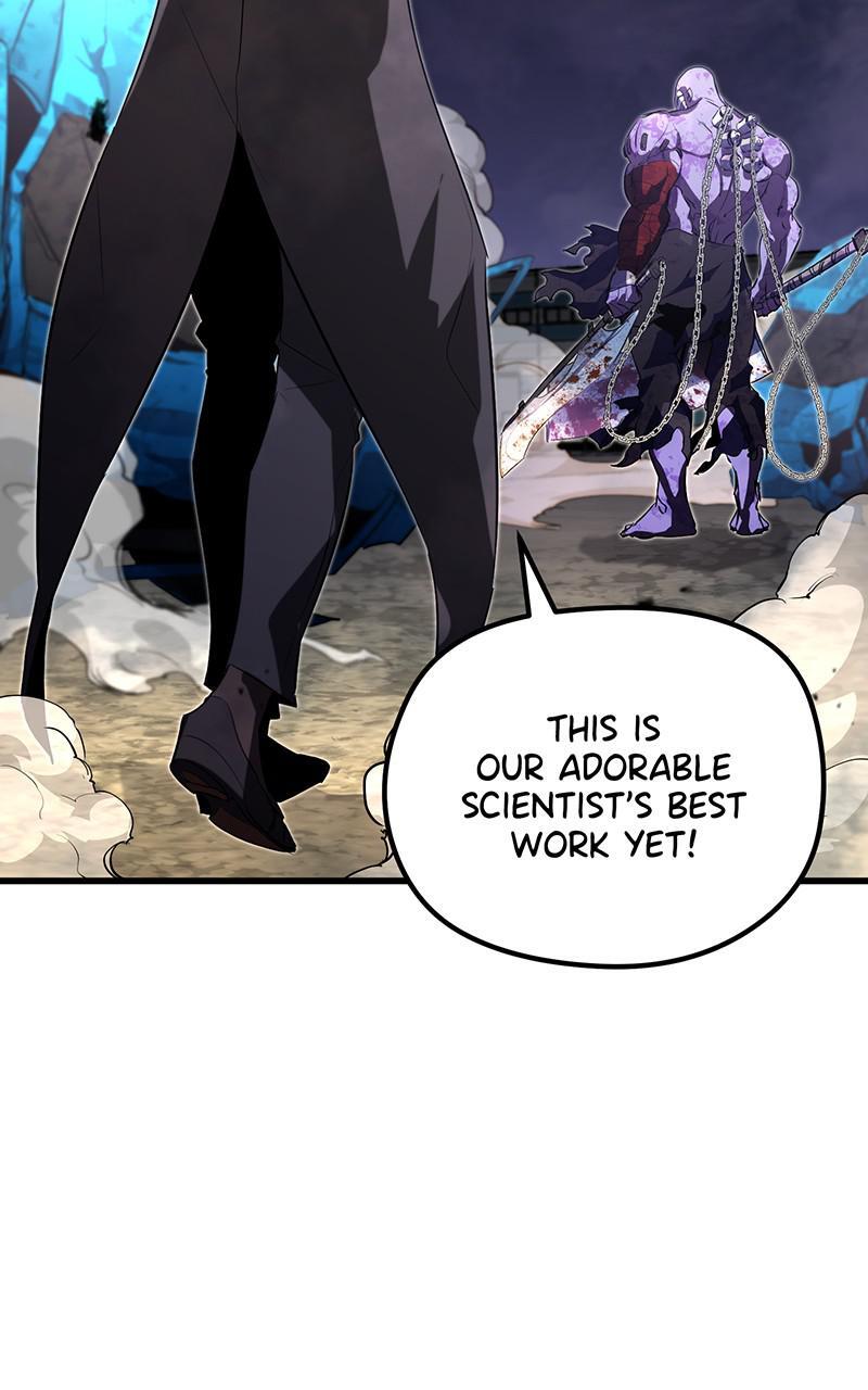 Read Ghost King Manga Online