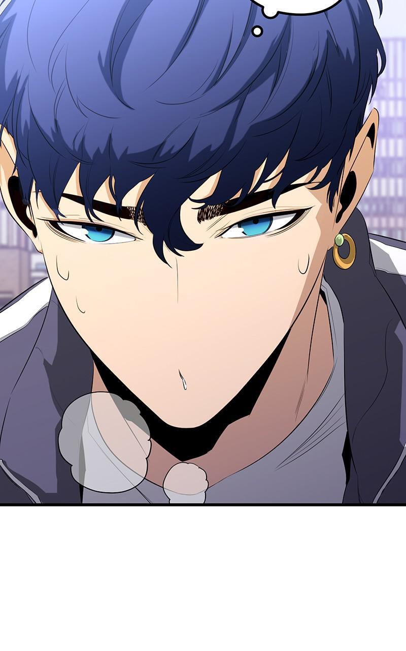 Read Ghost King Manga Online