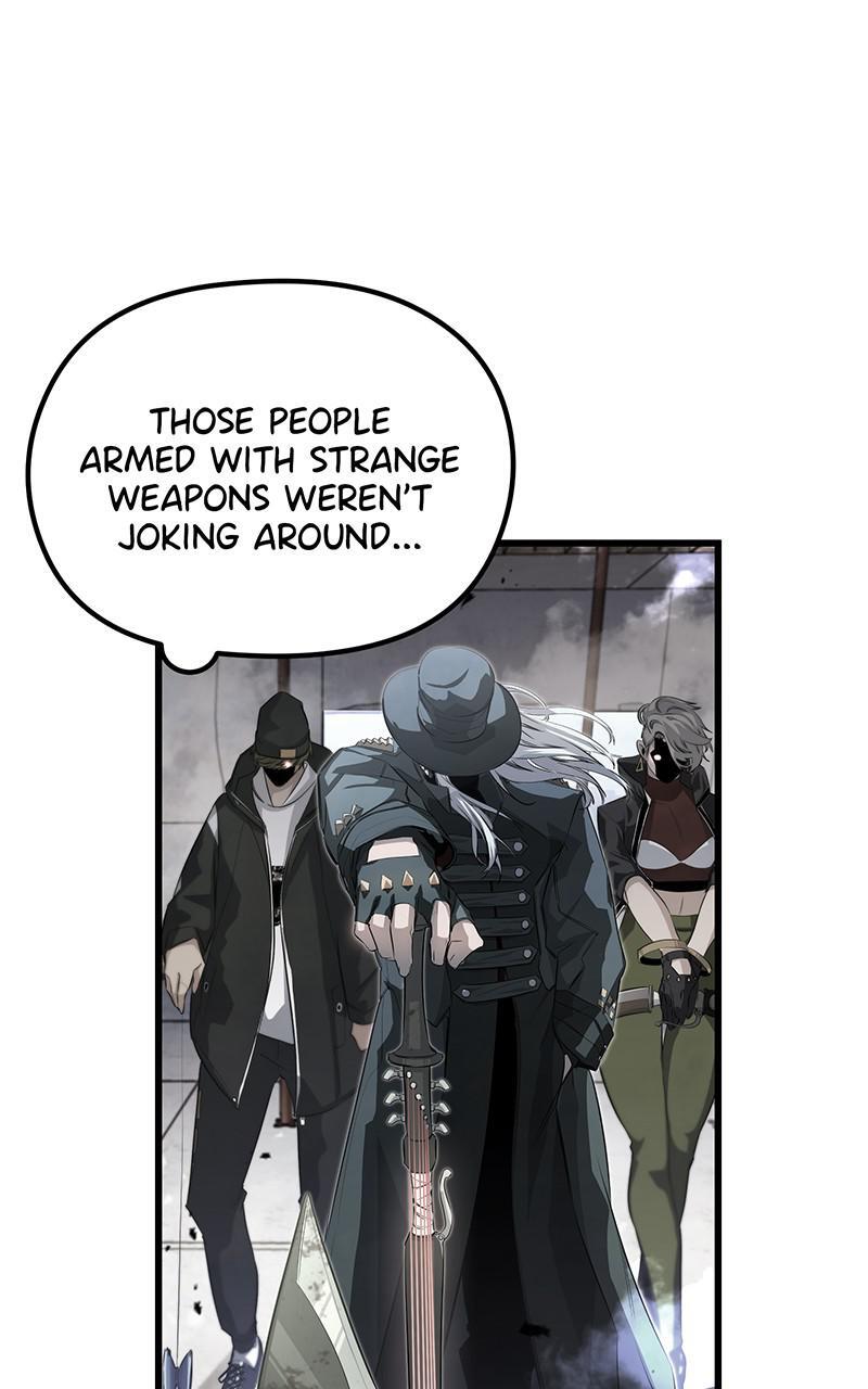 Read Ghost King Manga Online