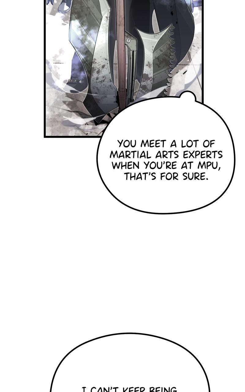 Read Ghost King Manga Online
