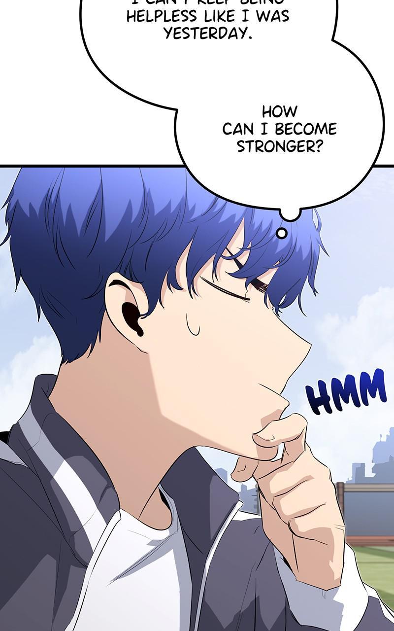 Read Ghost King Manga Online