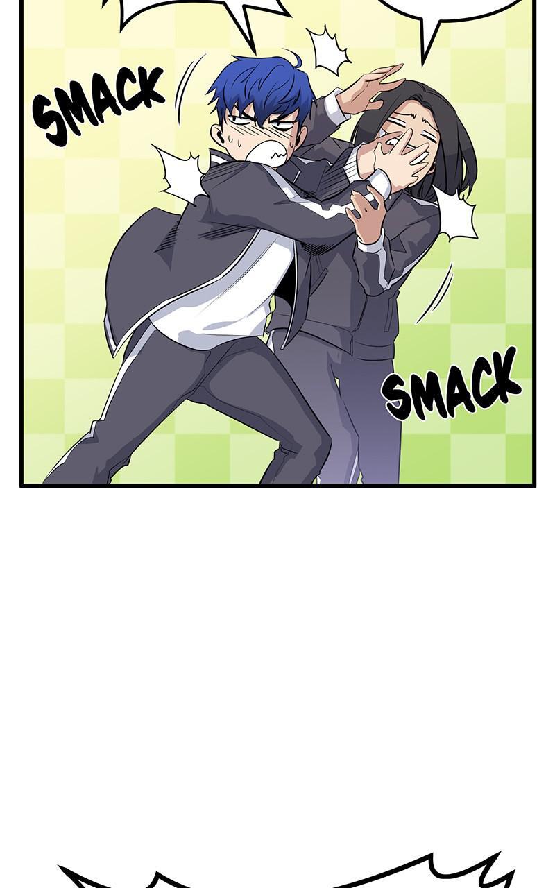Read Ghost King Manga Online