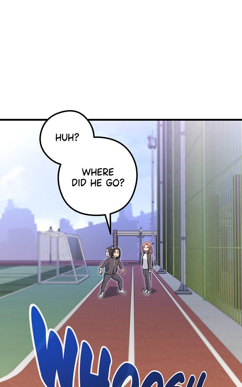 Read Ghost King Manga Online