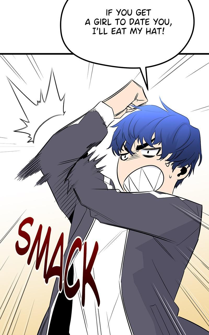 Read Ghost King Manga Online