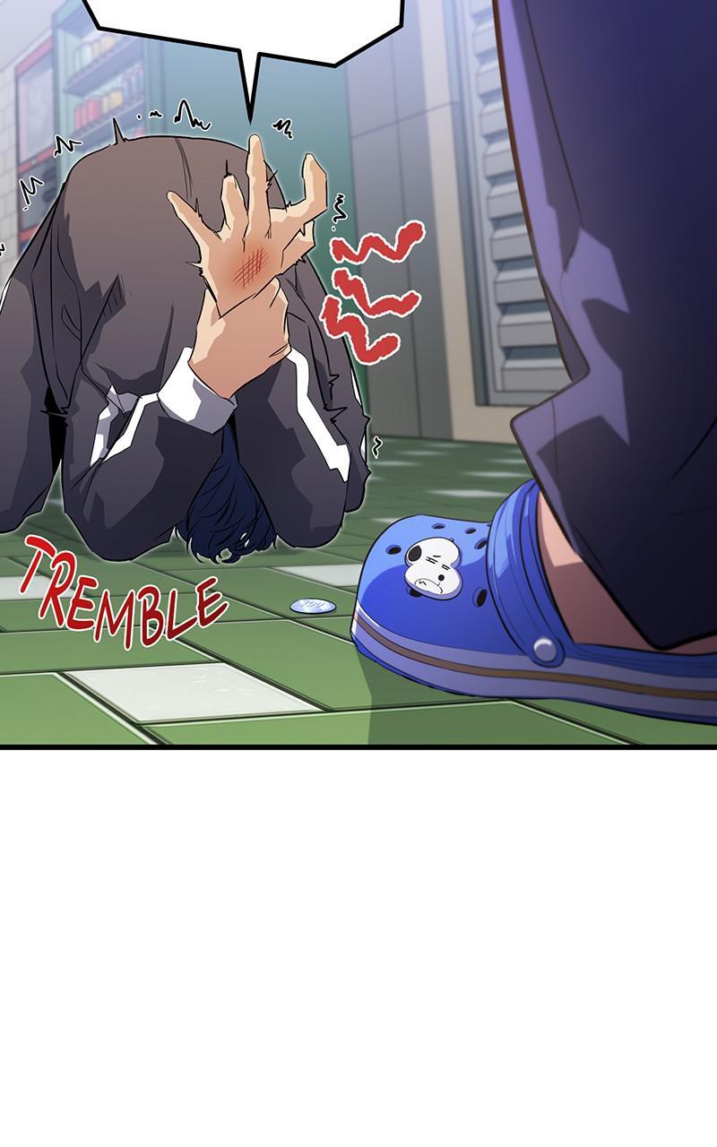 Read Ghost King Manga Online