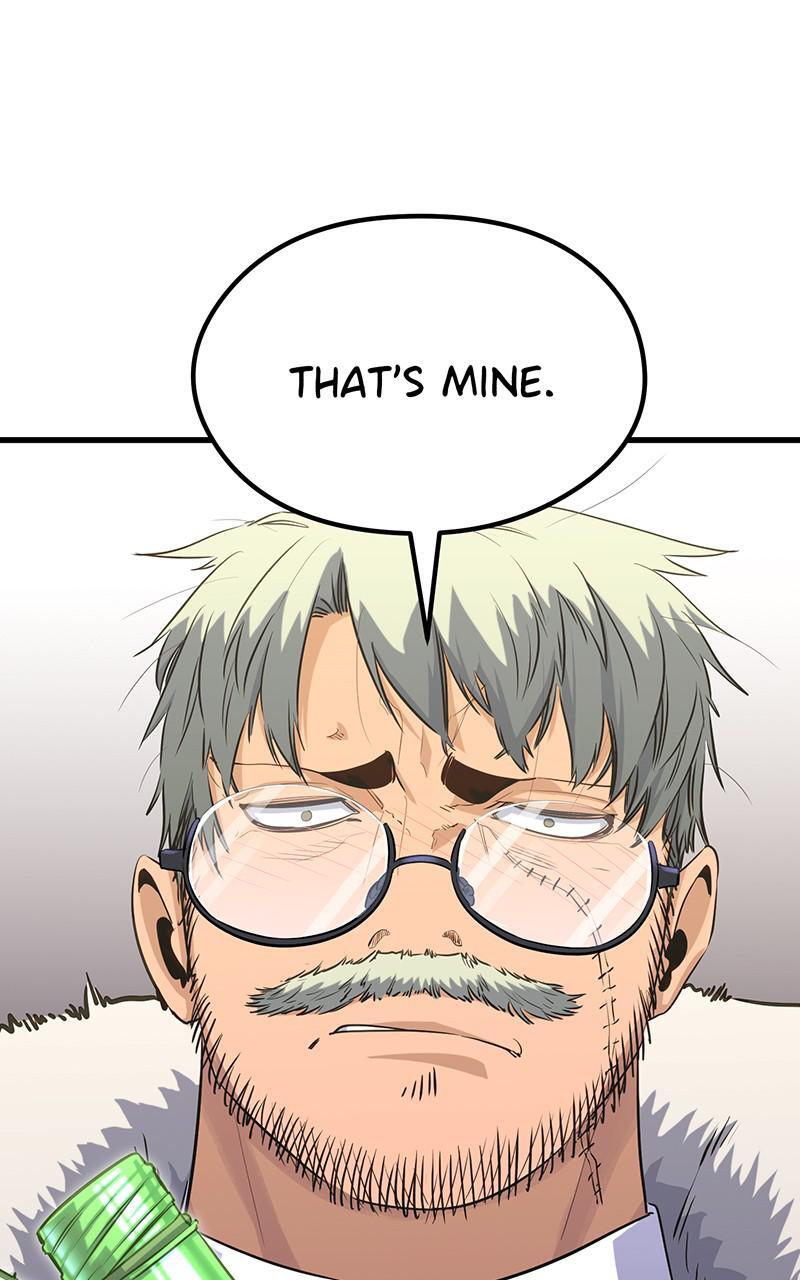Read Ghost King Manga Online