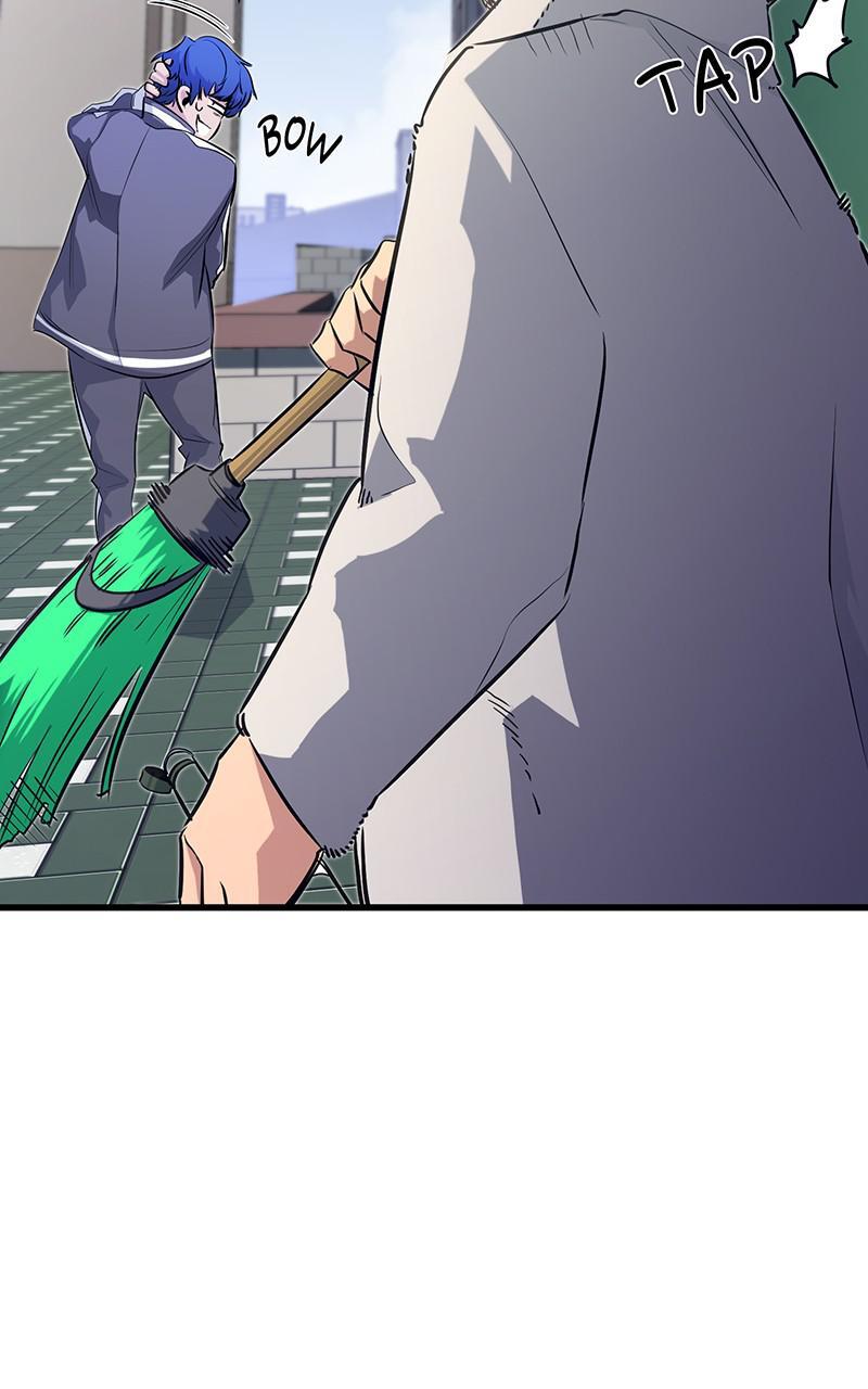 Read Ghost King Manga Online