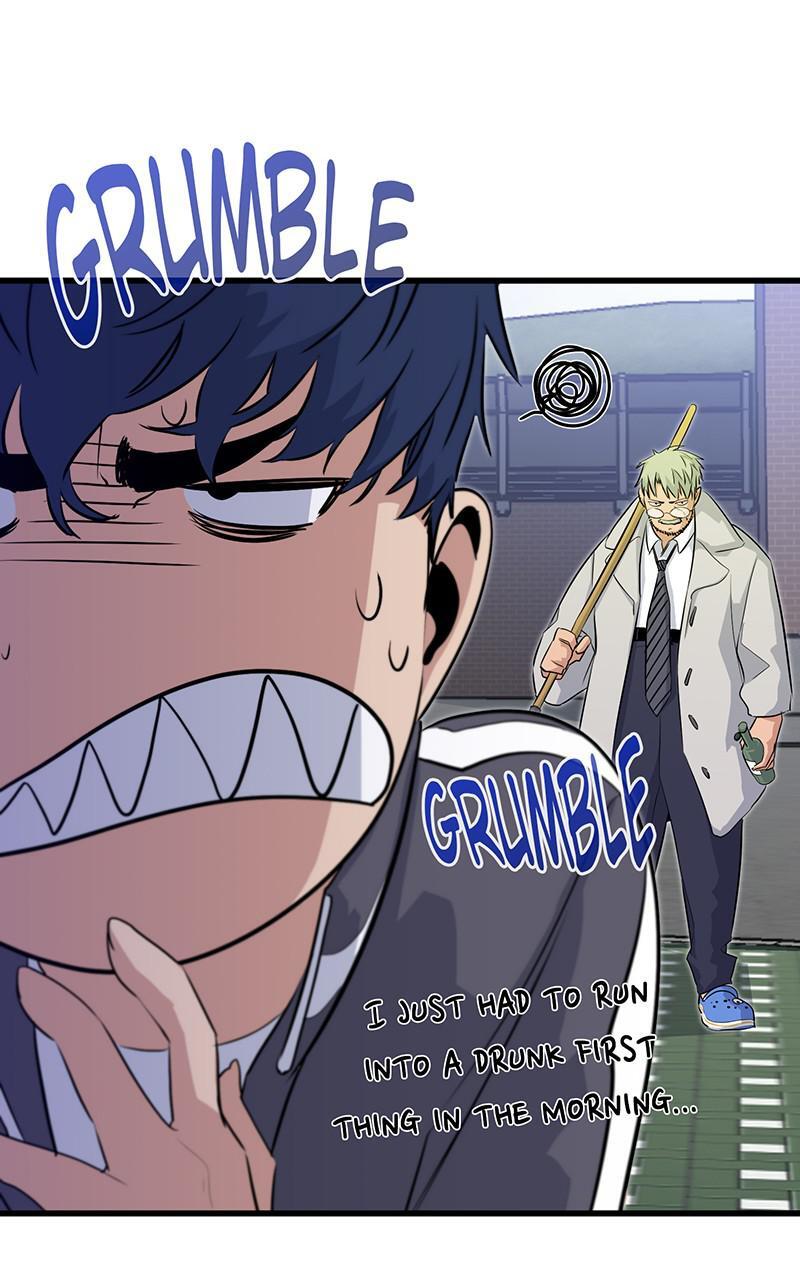 Read Ghost King Manga Online