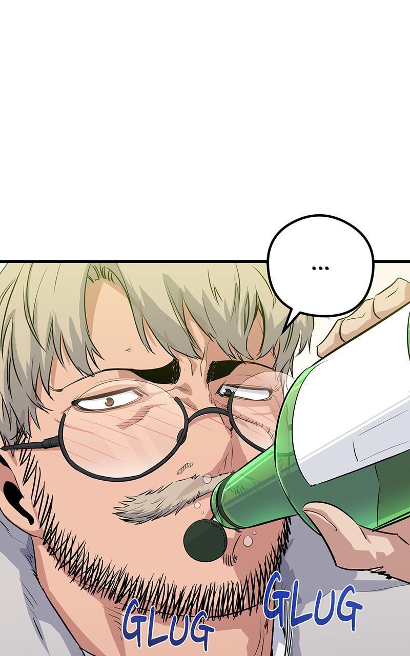 Read Ghost King Manga Online