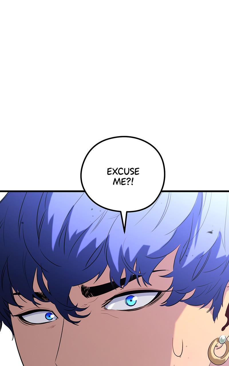 Read Ghost King Manga Online