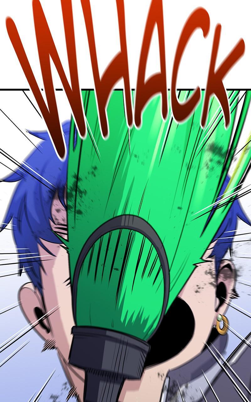 Read Ghost King Manga Online