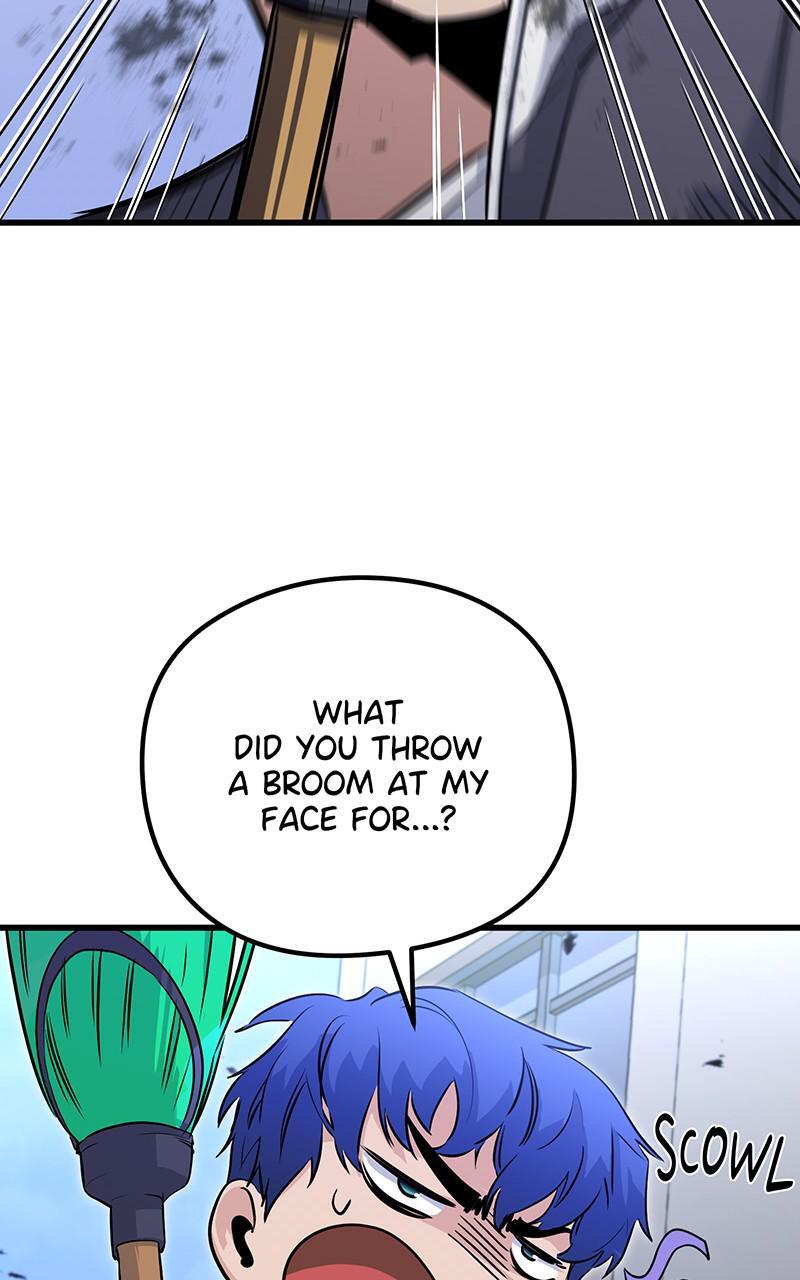 Read Ghost King Manga Online