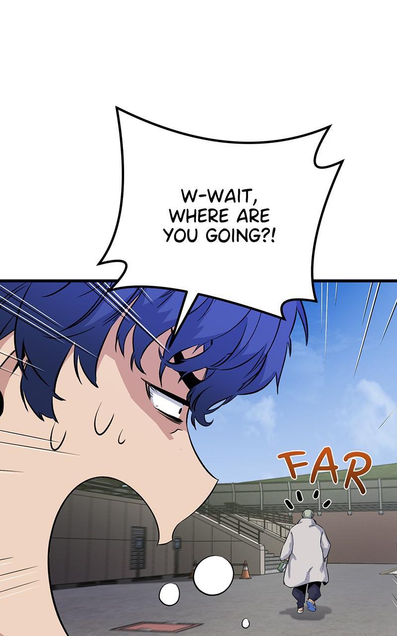Read Ghost King Manga Online