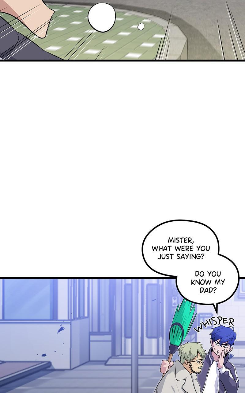 Read Ghost King Manga Online