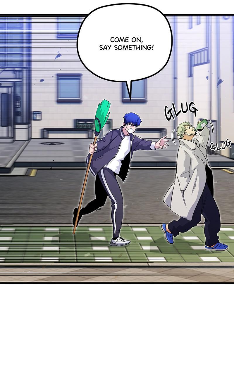 Read Ghost King Manga Online