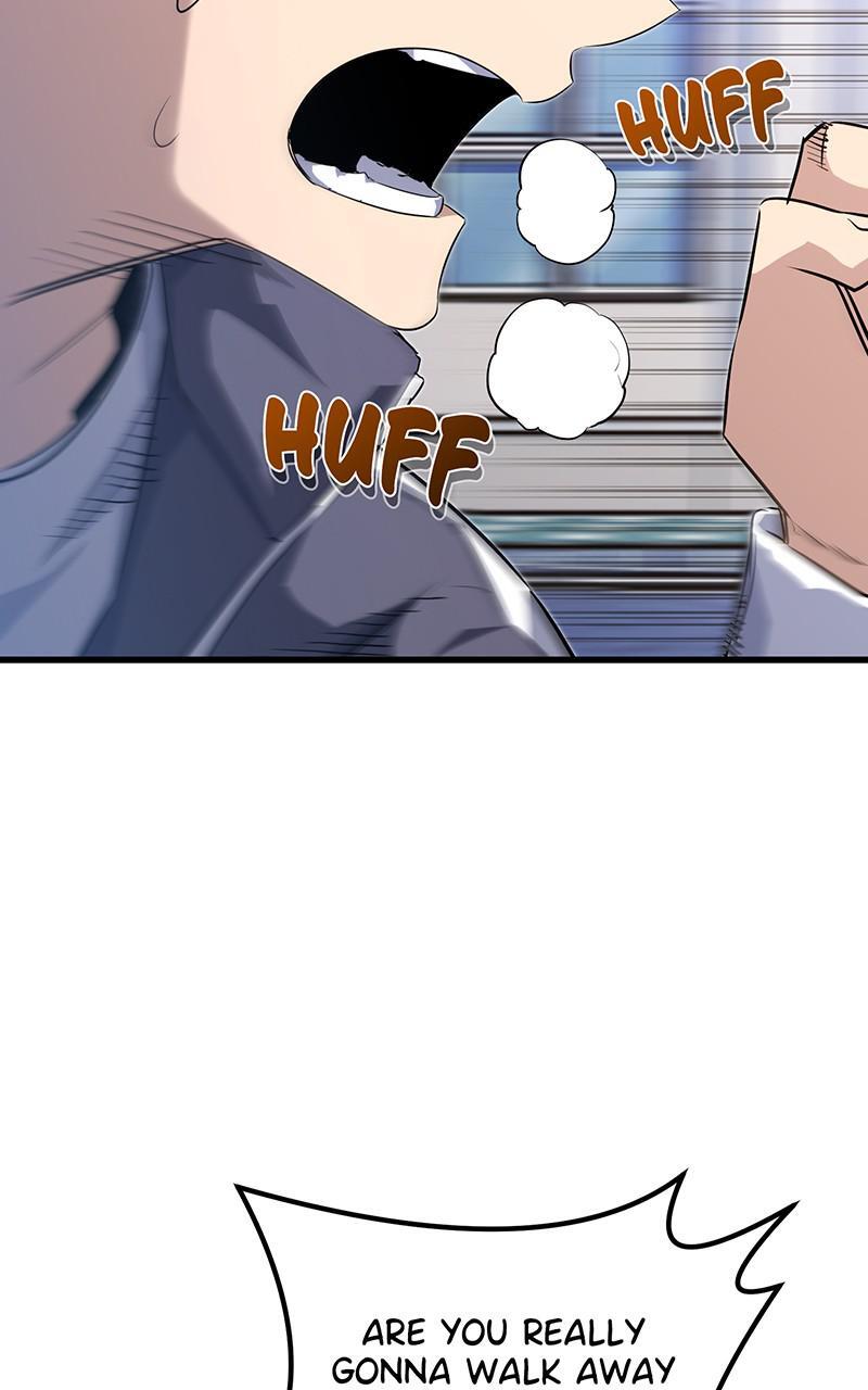 Read Ghost King Manga Online