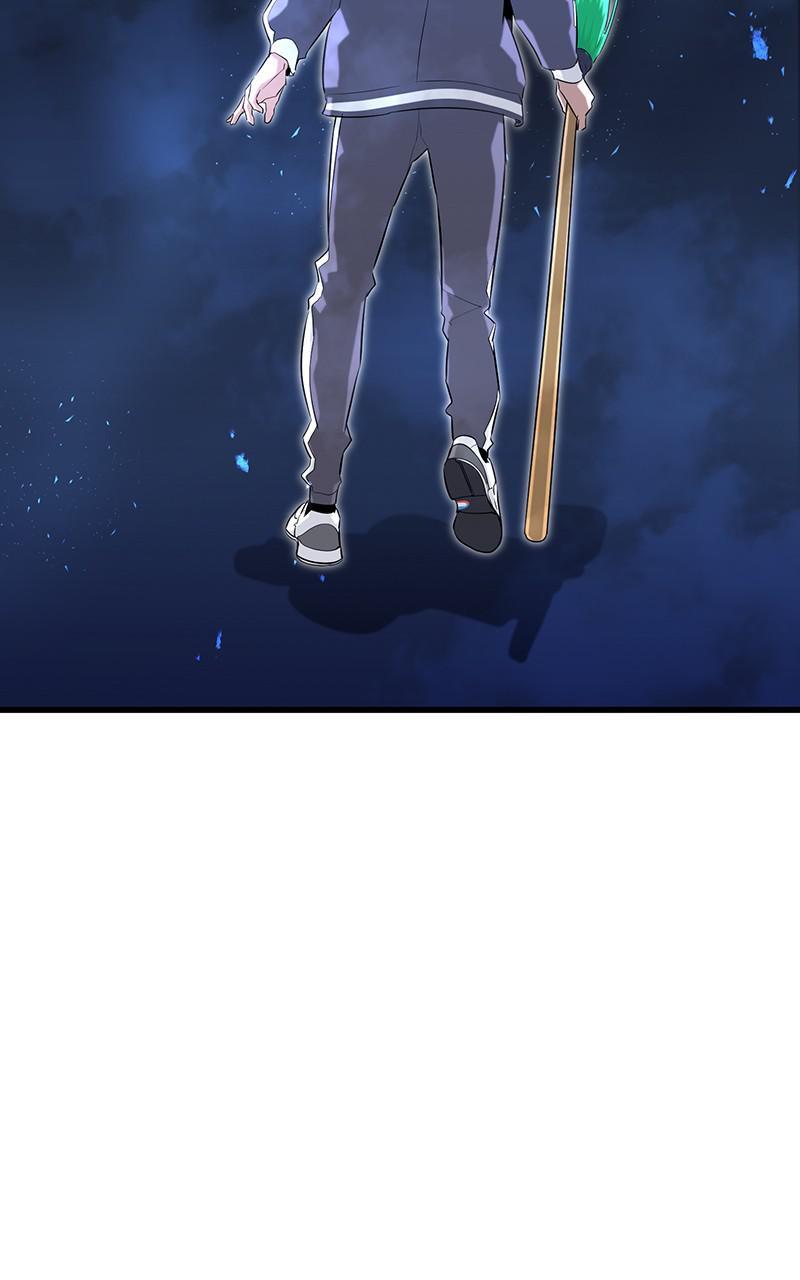 Read Ghost King Manga Online