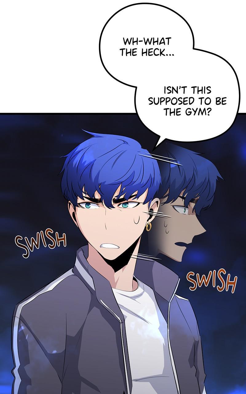 Read Ghost King Manga Online