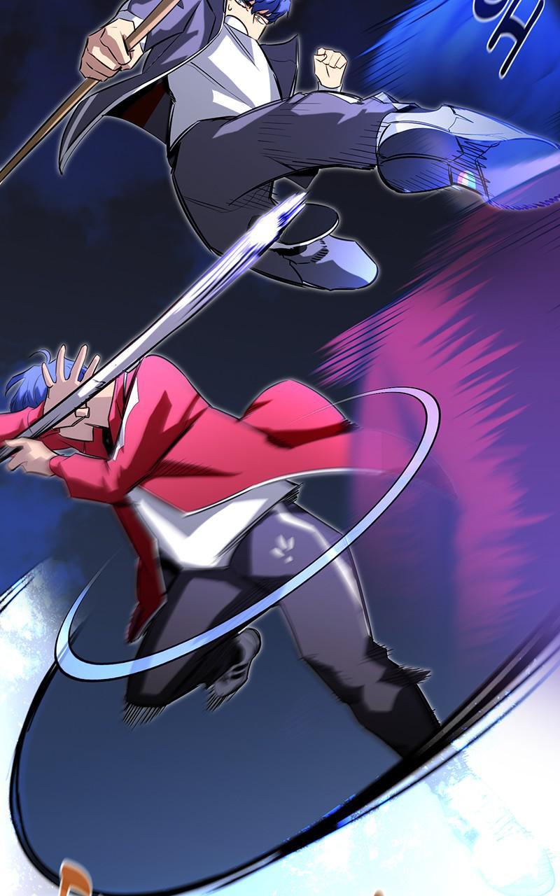 Read Ghost King Manga Online