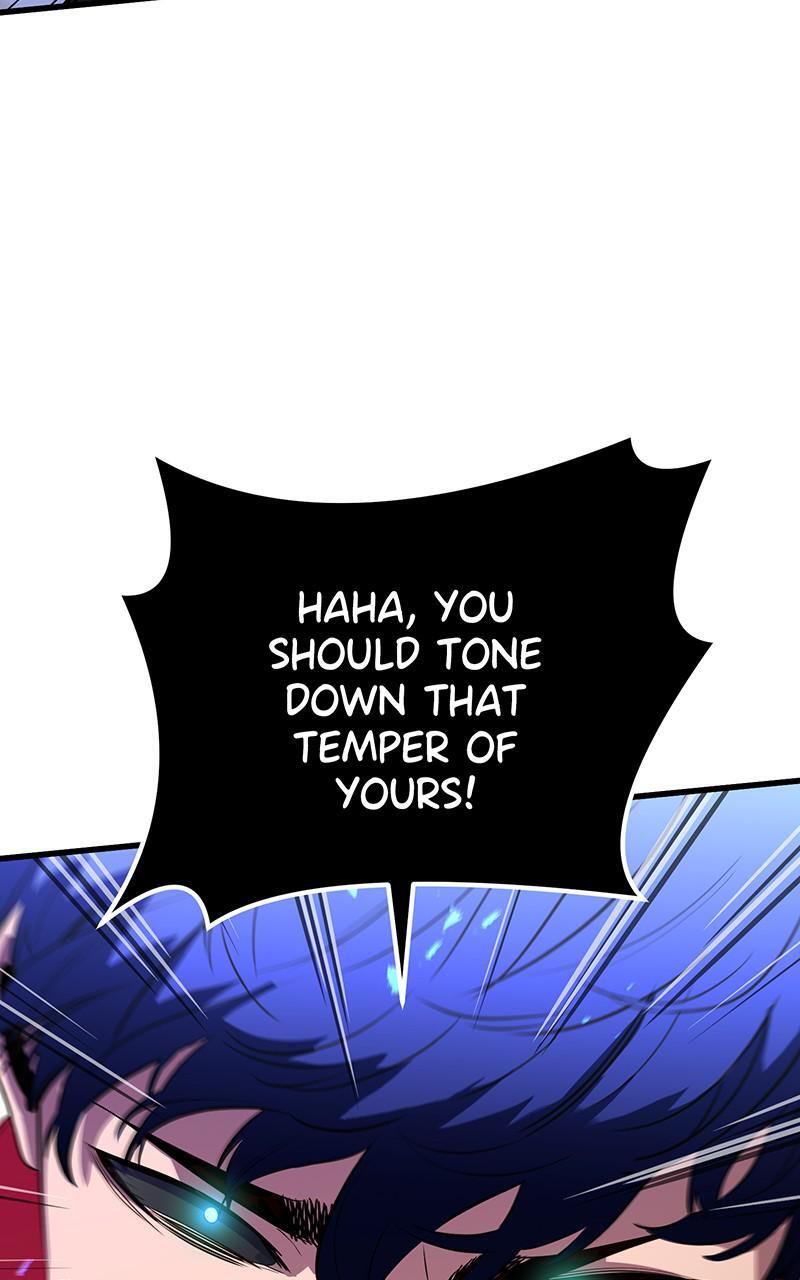 Read Ghost King Manga Online