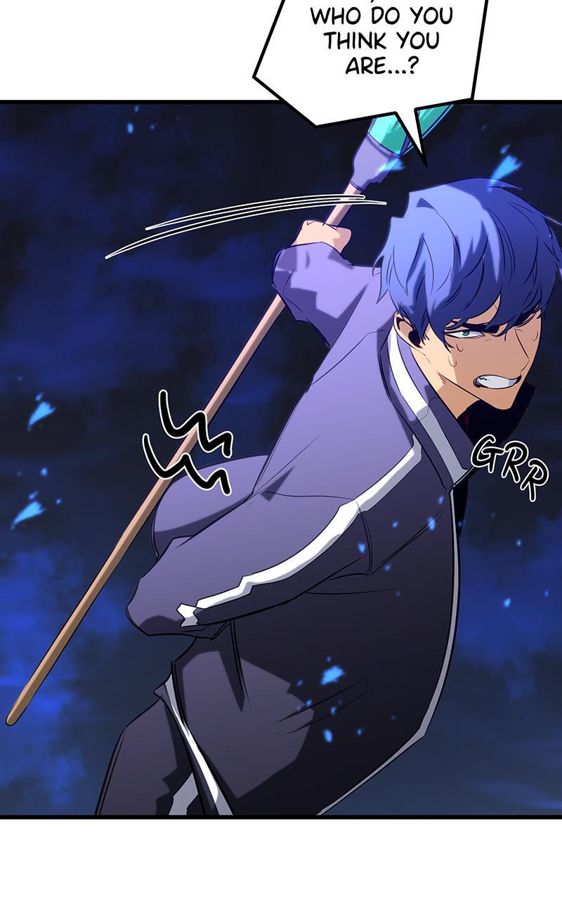 Read Ghost King Manga Online