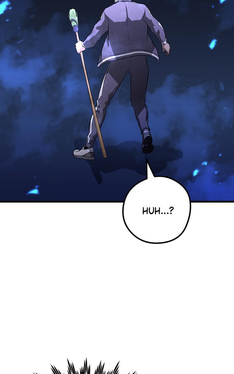 Read Ghost King Manga Online