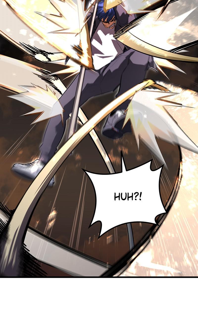 Read Ghost King Manga Online