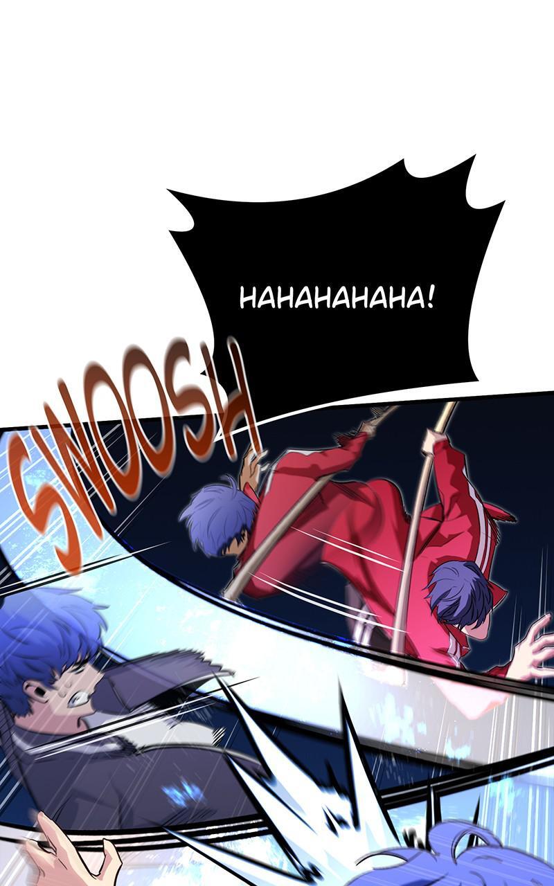 Read Ghost King Manga Online