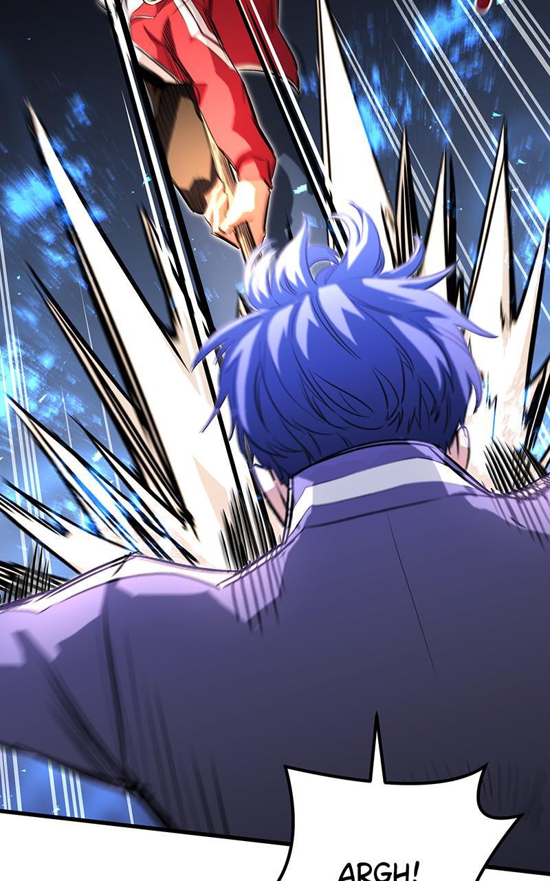 Read Ghost King Manga Online