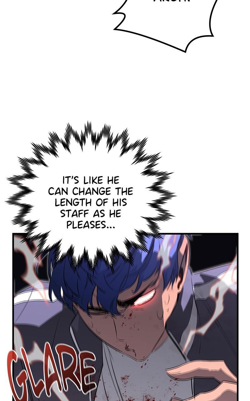 Read Ghost King Manga Online