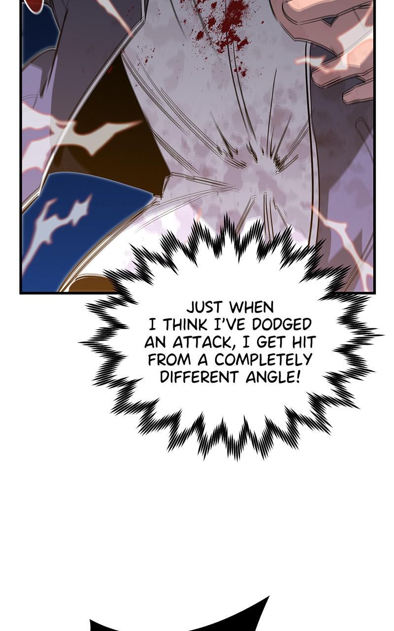 Read Ghost King Manga Online