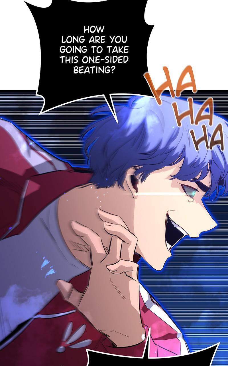 Read Ghost King Manga Online