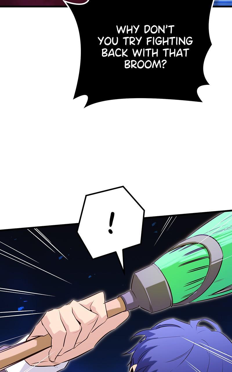 Read Ghost King Manga Online