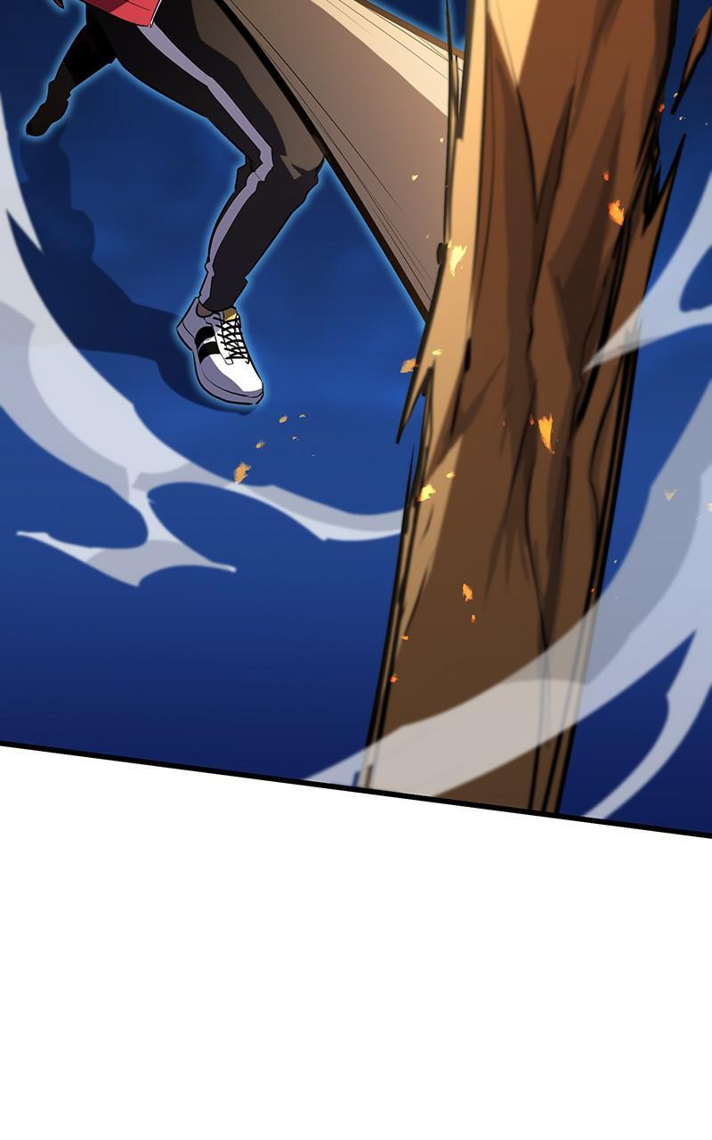 Read Ghost King Manga Online